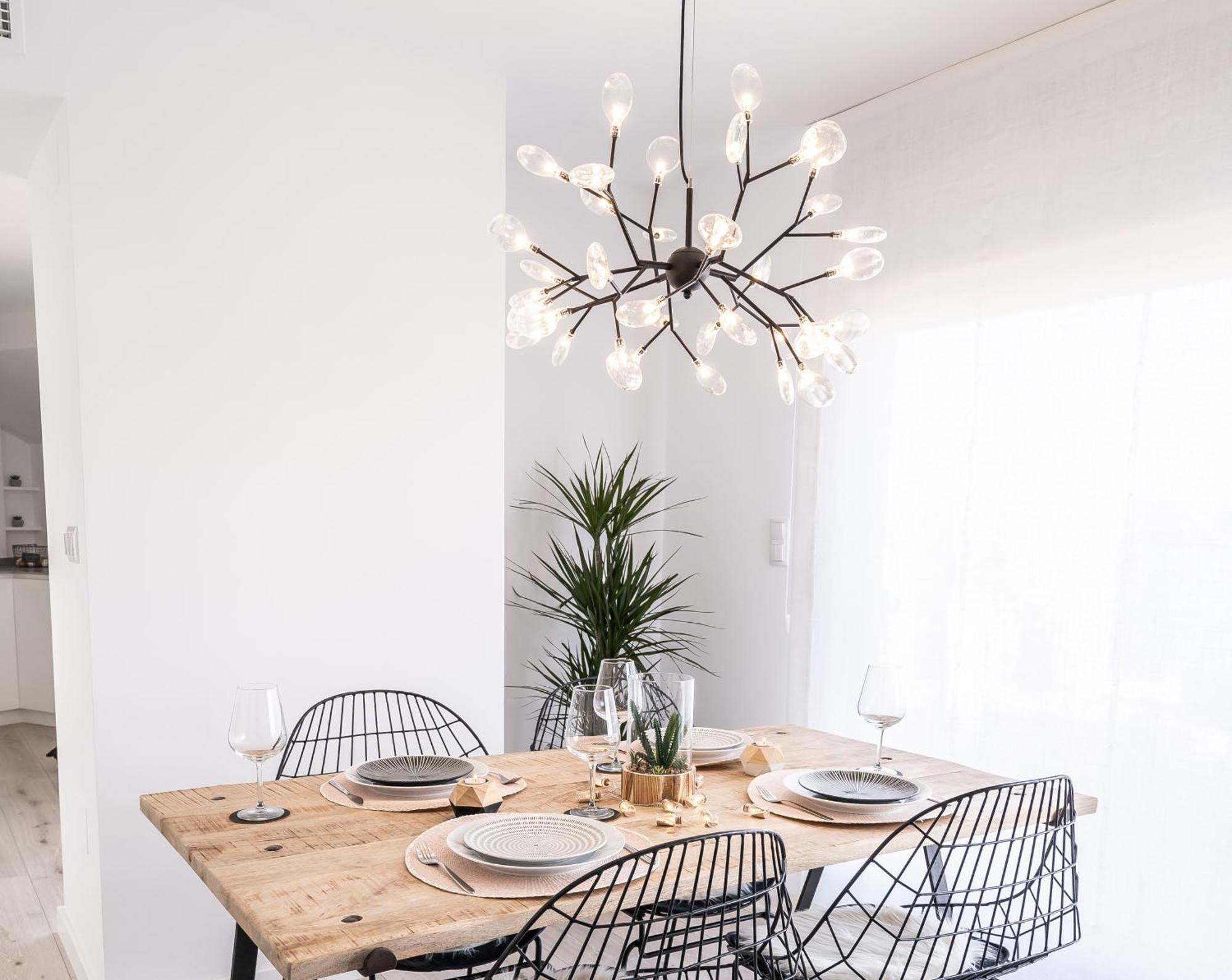 Atico Chic San Jorge Apartman Murcia Kültér fotó