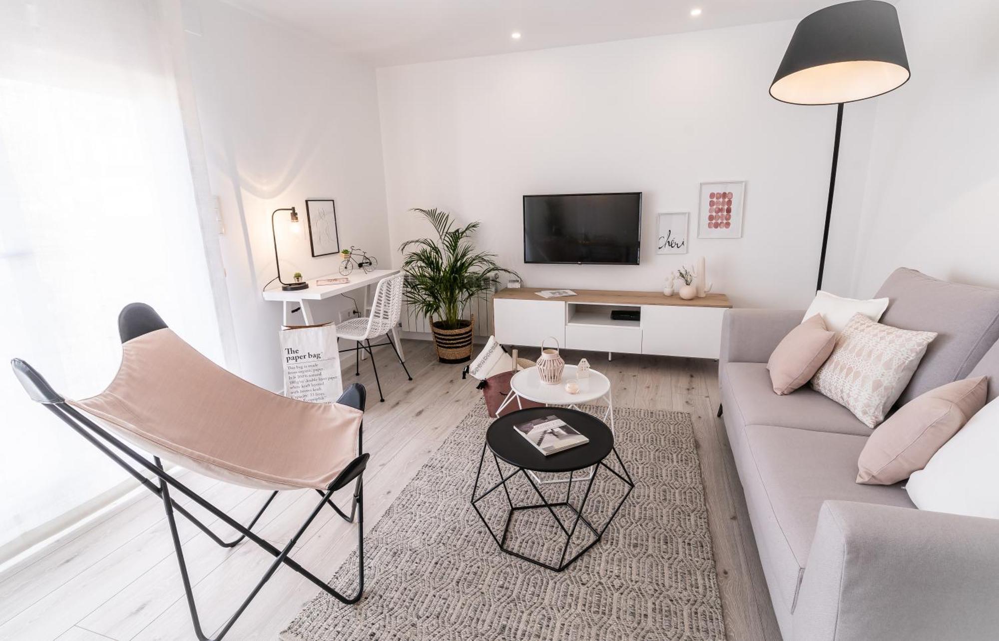 Atico Chic San Jorge Apartman Murcia Kültér fotó
