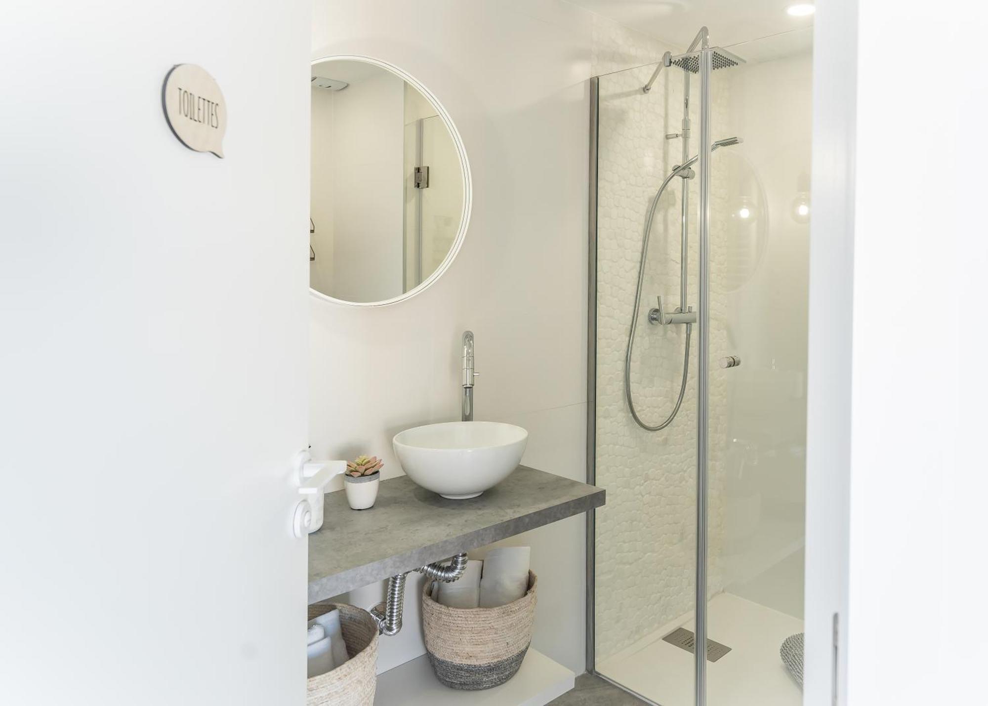 Atico Chic San Jorge Apartman Murcia Kültér fotó