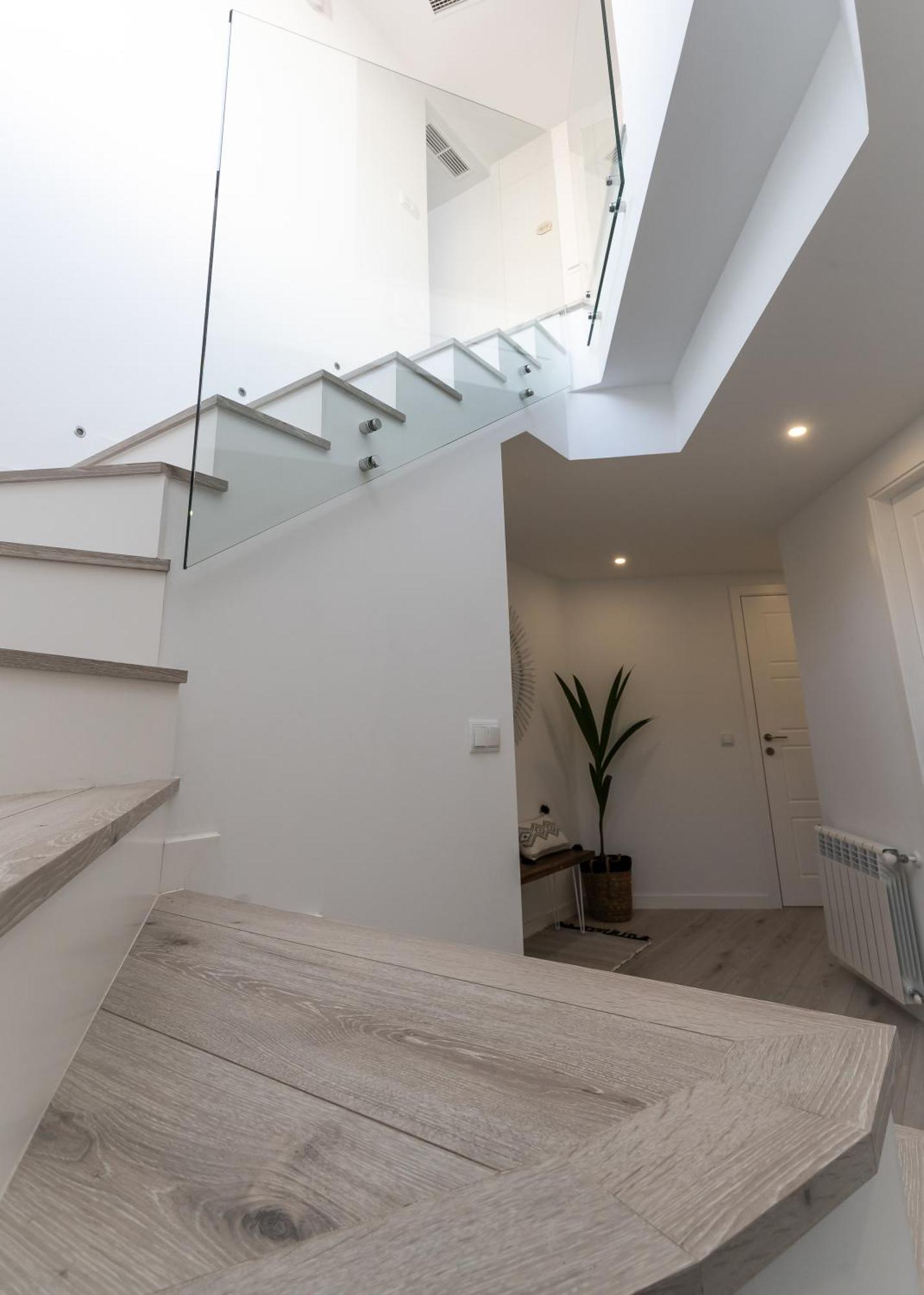 Atico Chic San Jorge Apartman Murcia Kültér fotó