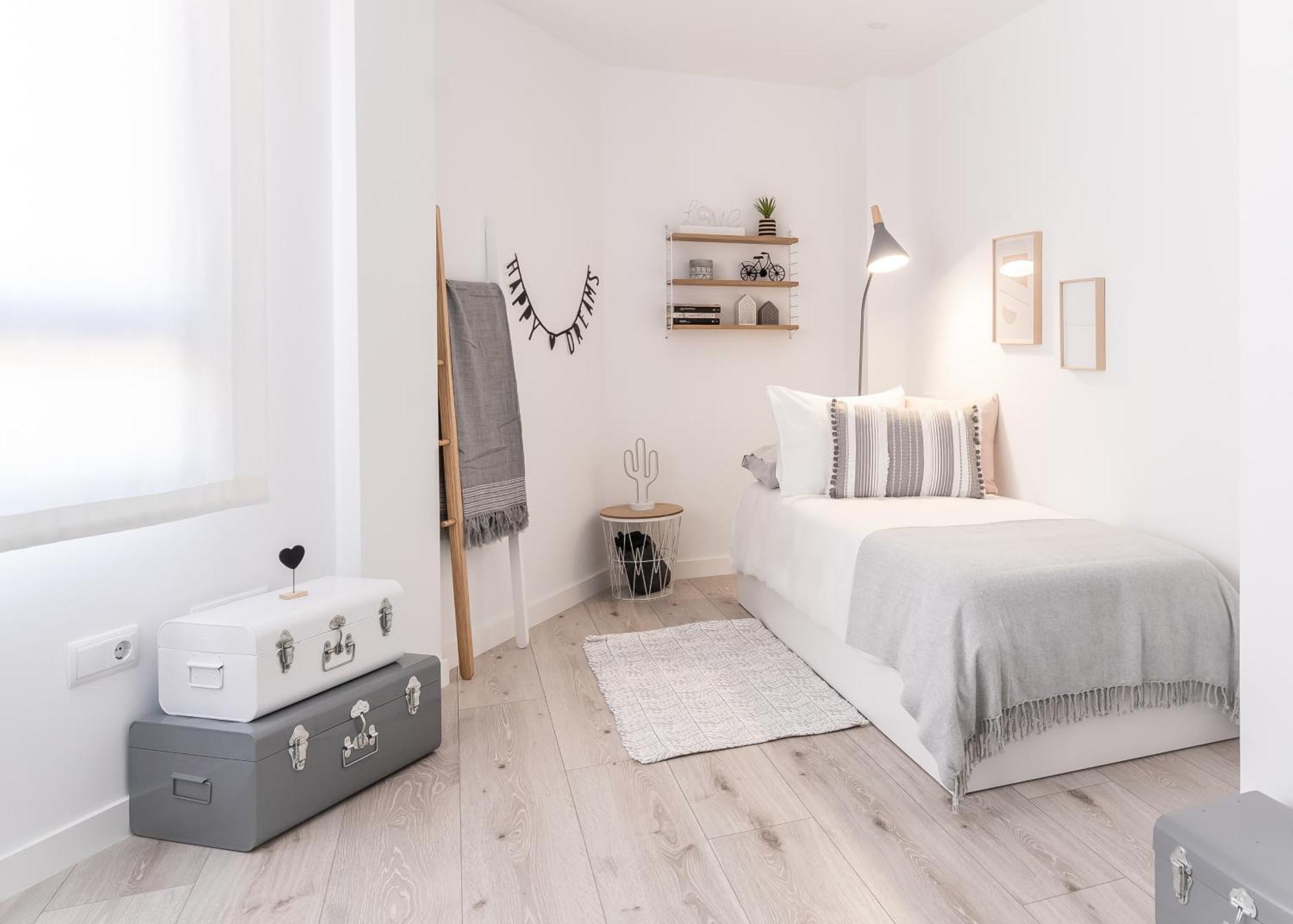Atico Chic San Jorge Apartman Murcia Kültér fotó