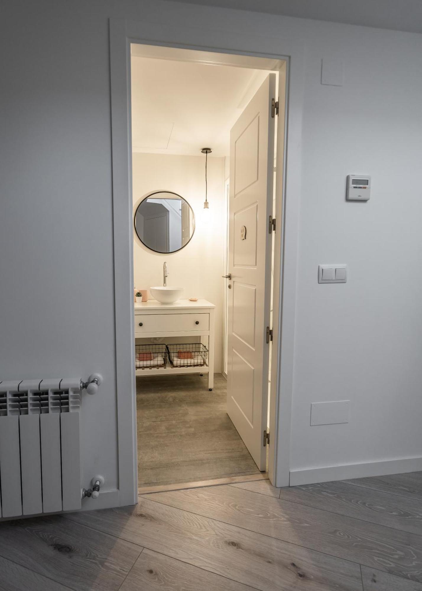 Atico Chic San Jorge Apartman Murcia Kültér fotó