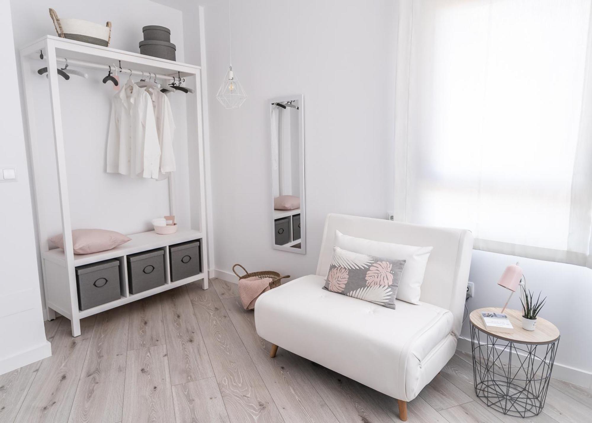 Atico Chic San Jorge Apartman Murcia Kültér fotó