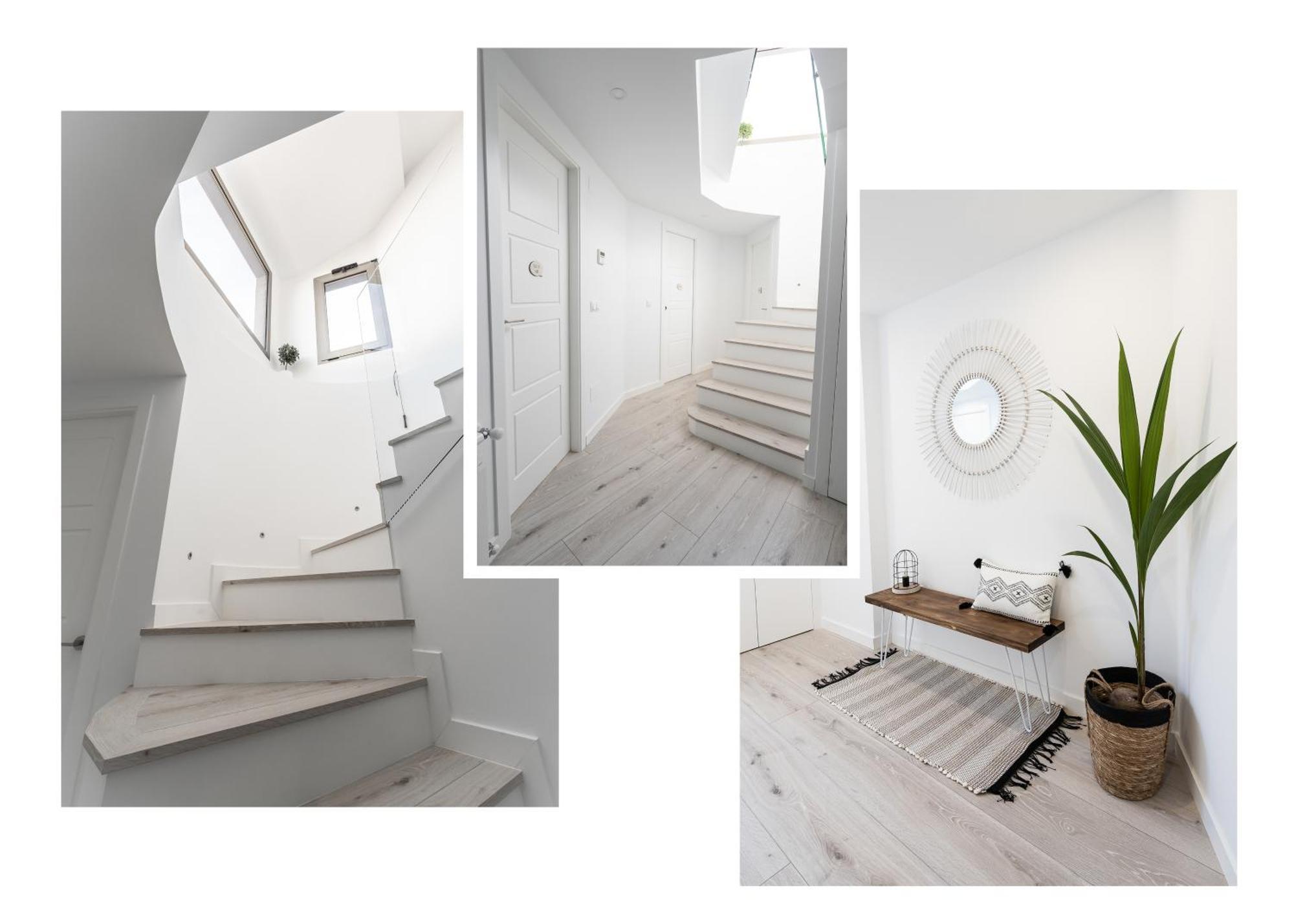Atico Chic San Jorge Apartman Murcia Kültér fotó